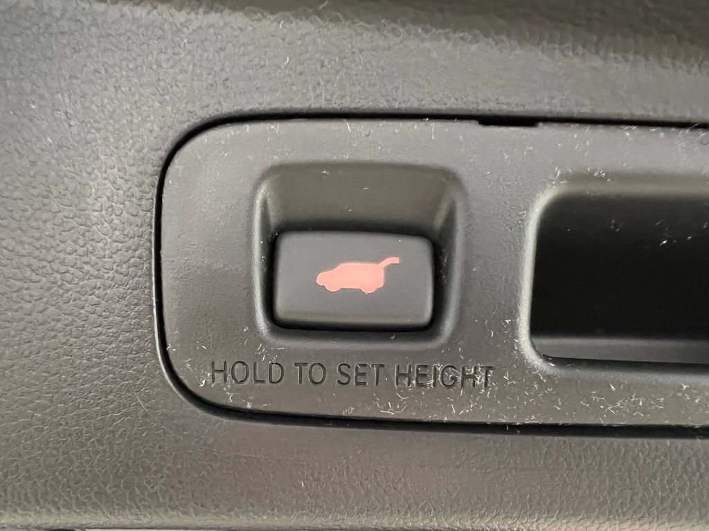 2025 Honda CR-V Hybrid