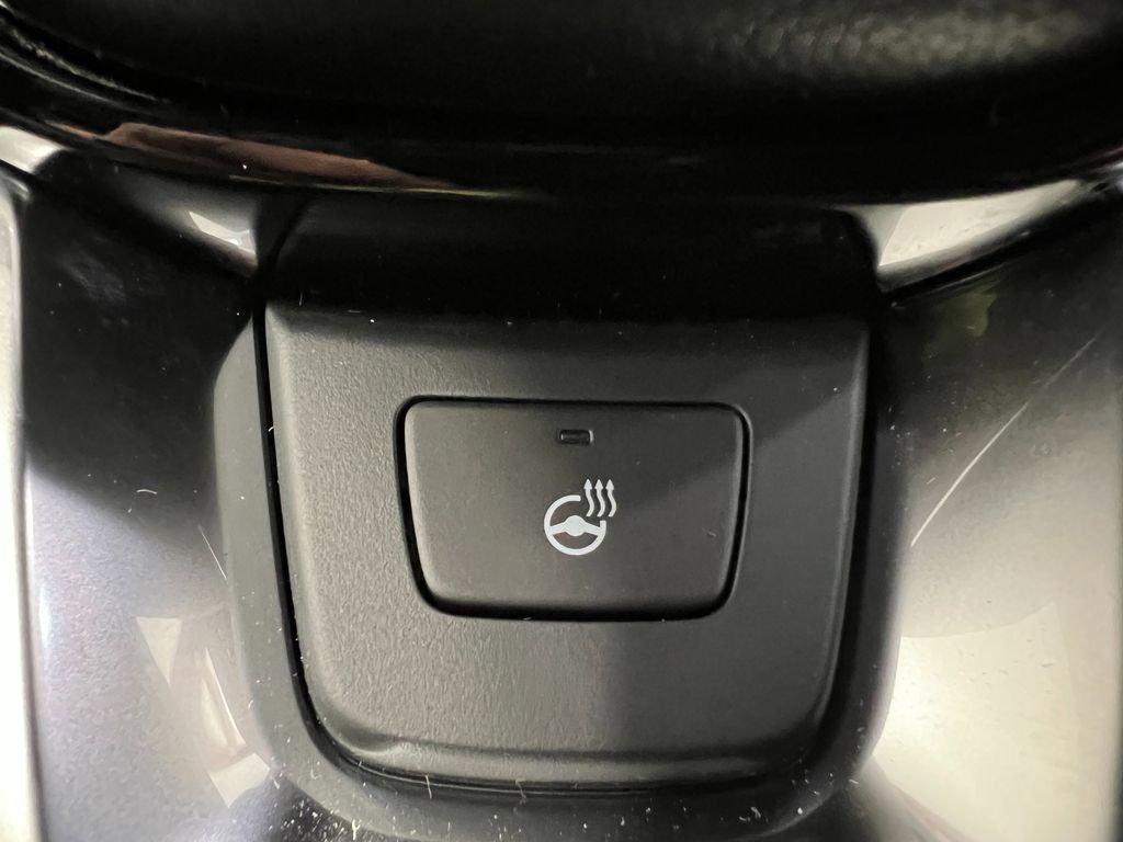2025 Honda CR-V Hybrid