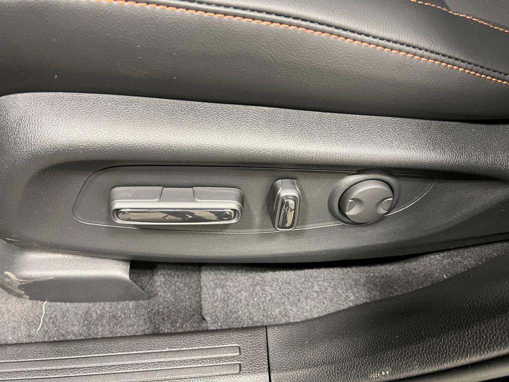2025 Honda CR-V Hybrid