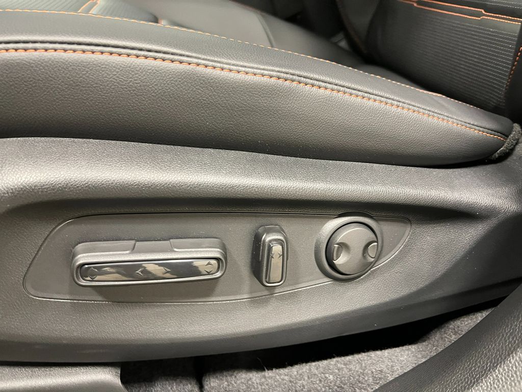 2025 Honda CR-V Hybrid