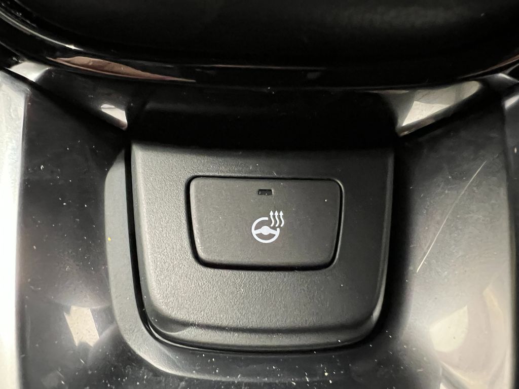 2025 Honda CR-V Hybrid