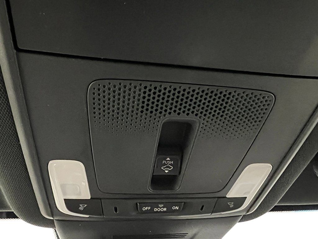 2025 Honda CR-V Hybrid