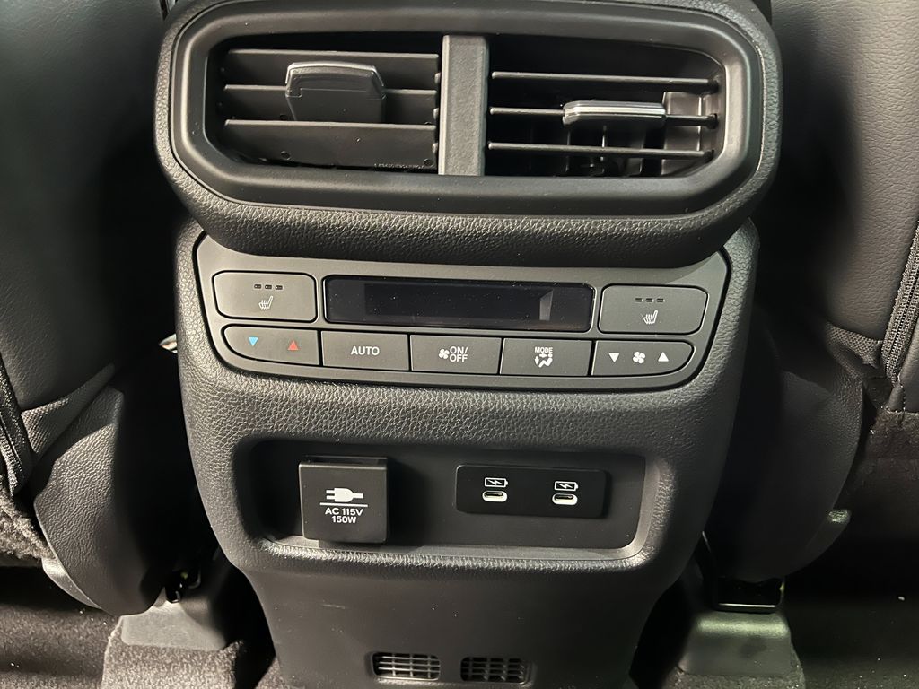 2026 Honda Passport