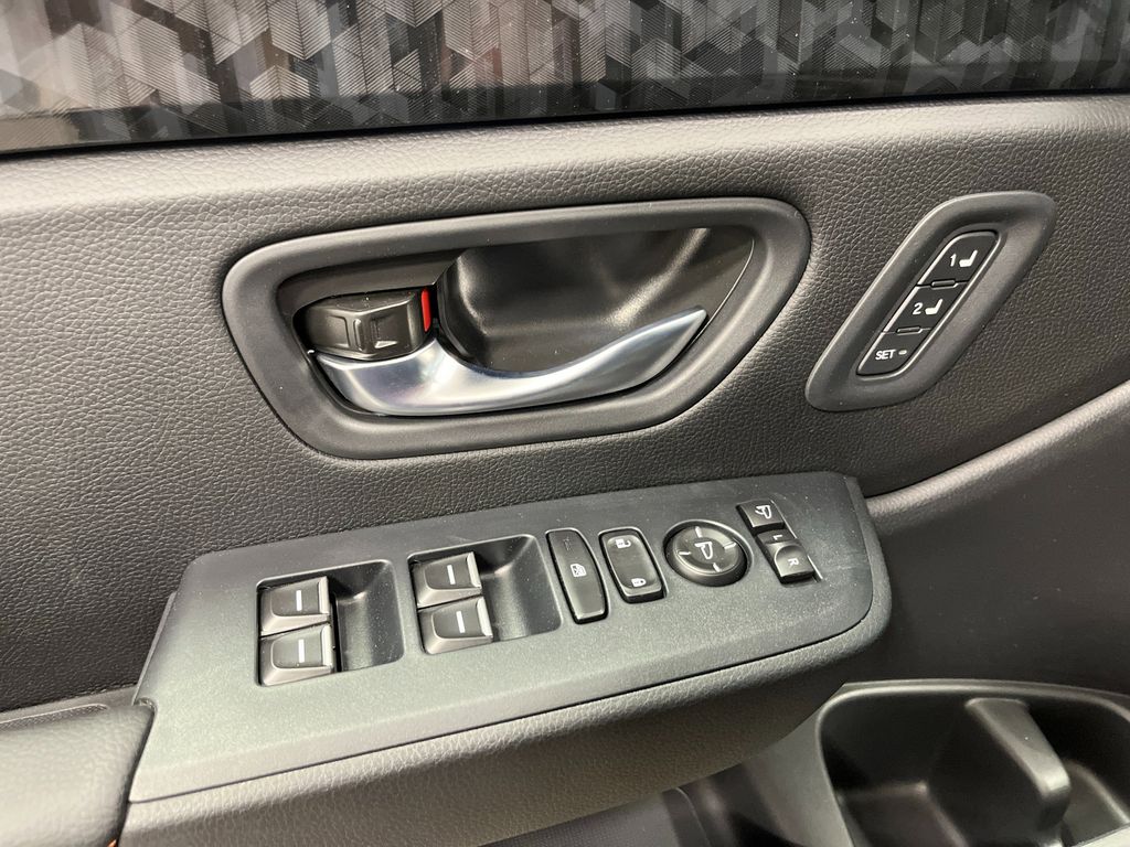 2026 Honda Passport