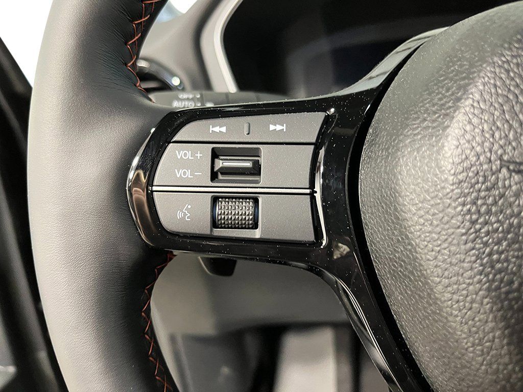 2026 Honda Passport