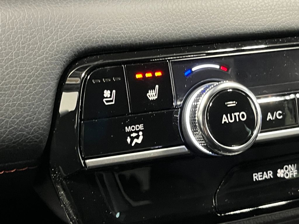 2026 Honda Passport