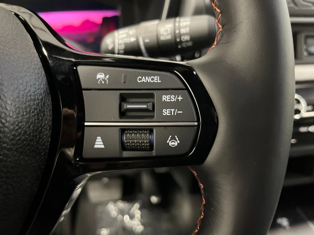 2026 Honda Passport