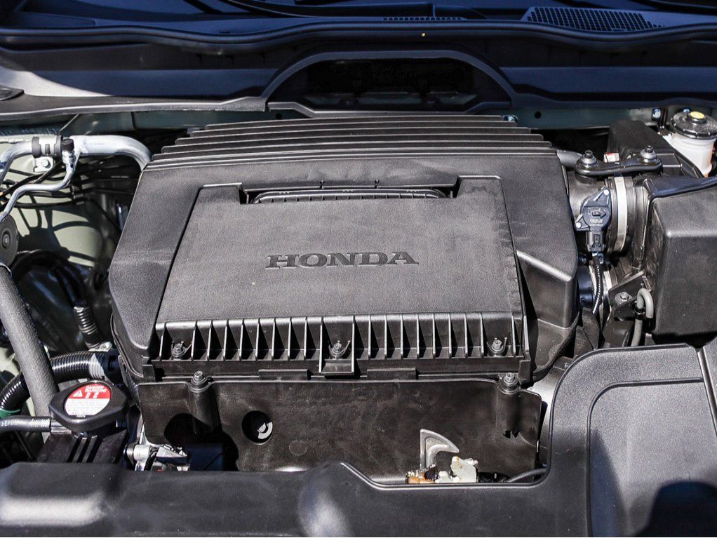 2026 Honda Passport