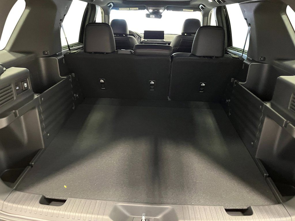 2026 Honda Passport