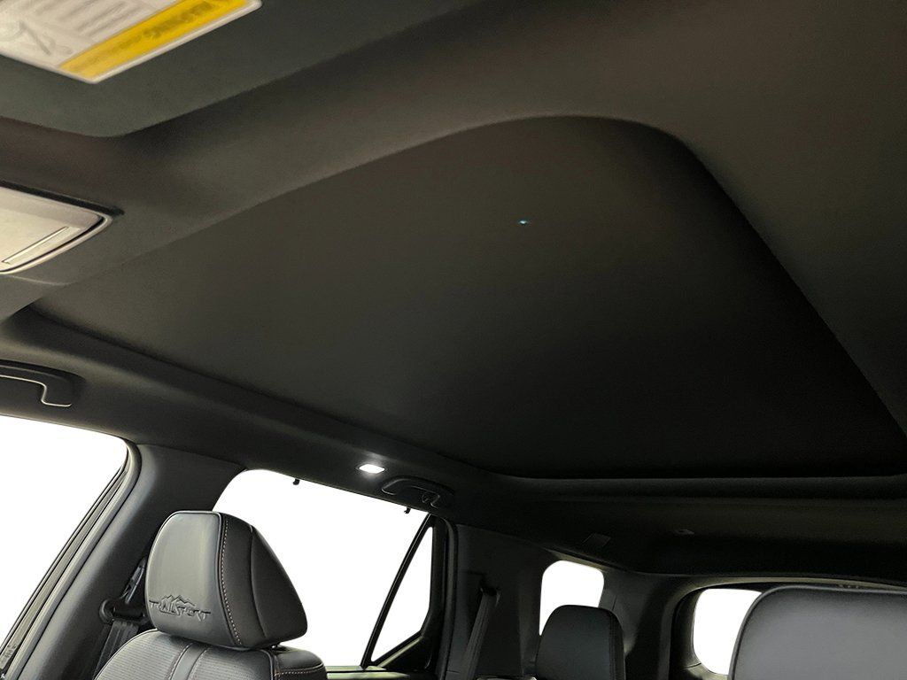 2026 Honda Passport