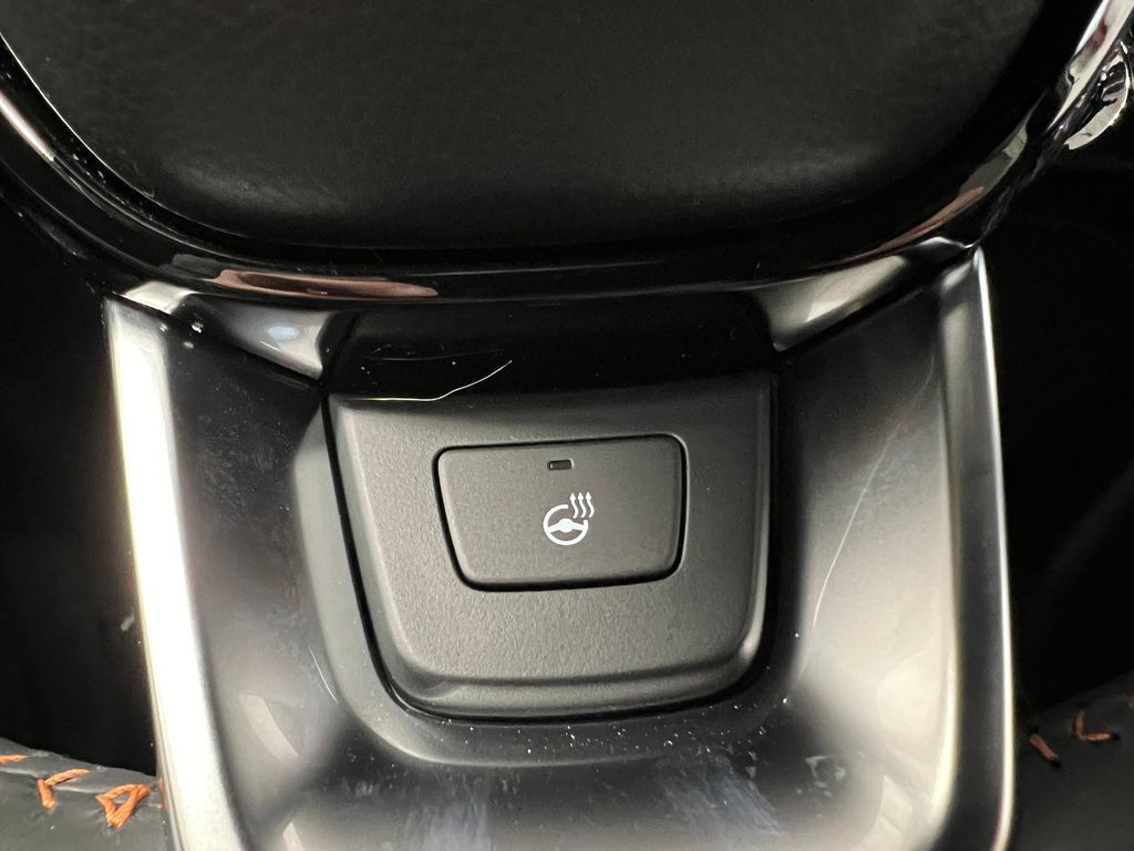 2025 Honda CR-V Hybrid