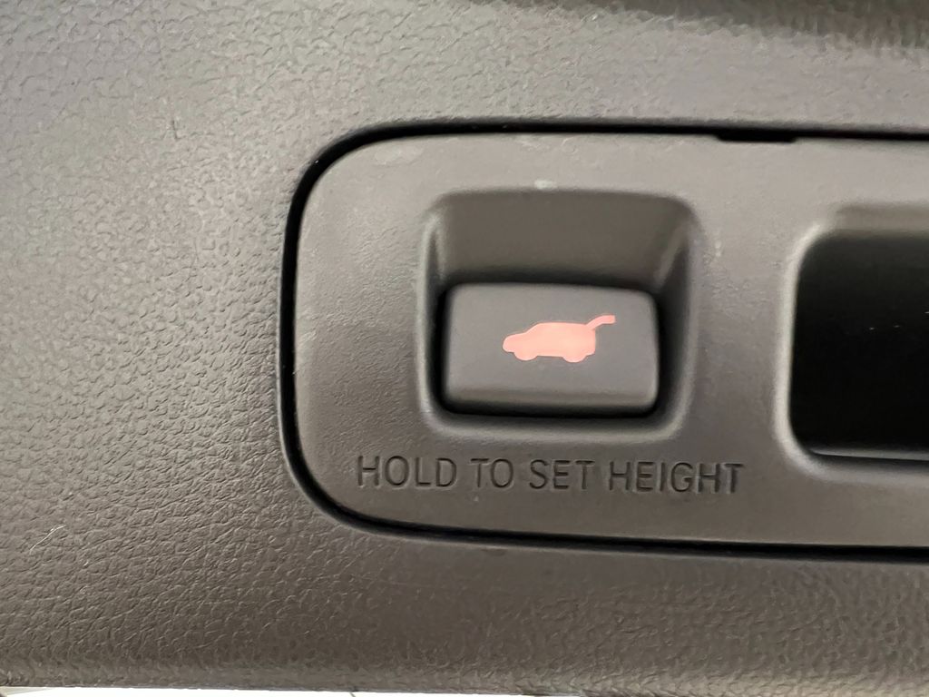 2025 Honda CR-V Hybrid