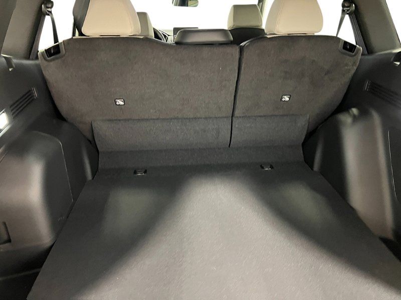 2025 Honda CR-V Hybrid