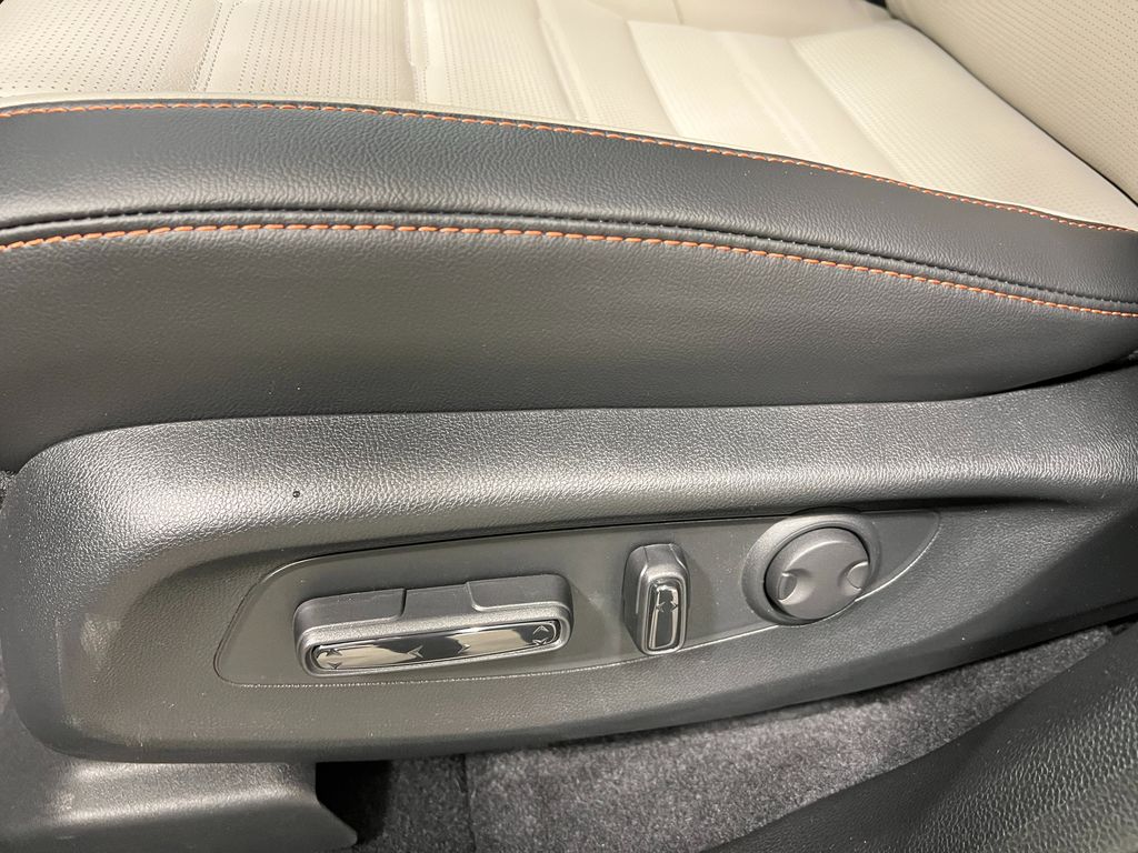 2025 Honda CR-V Hybrid