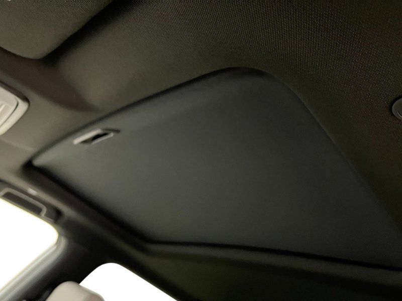 2025 Honda CR-V Hybrid