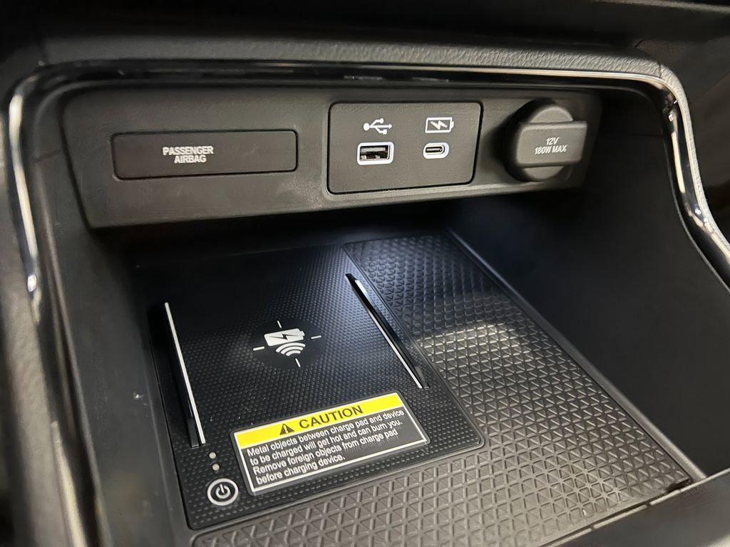 2025 Honda CR-V Hybrid