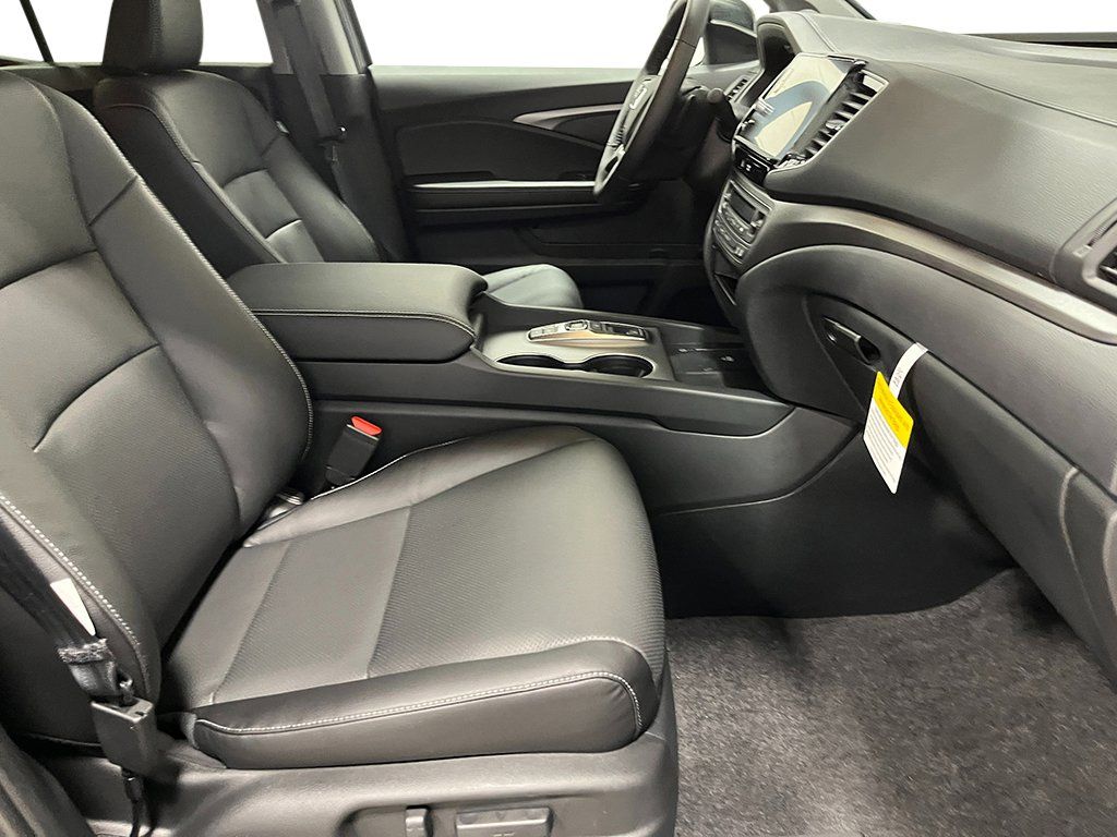 2025 Honda Ridgeline