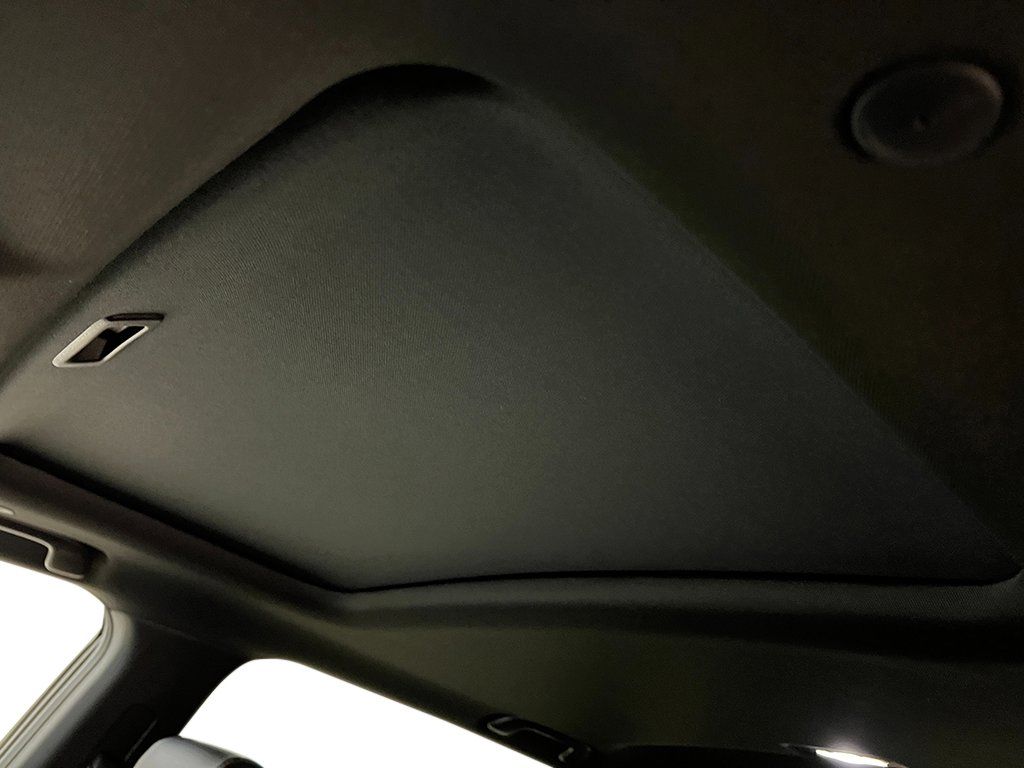 2025 Honda CR-V Hybrid