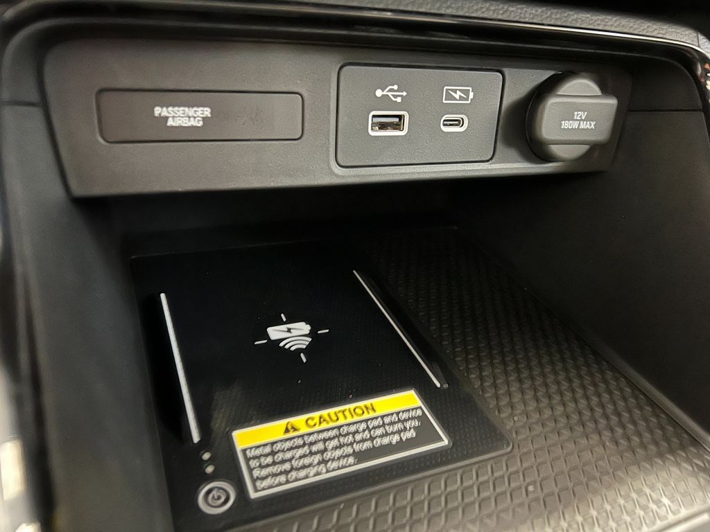 2025 Honda CR-V Hybrid