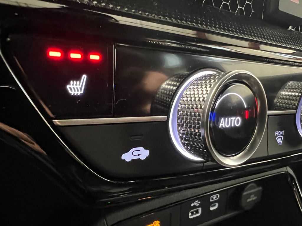 2025 Honda CR-V Hybrid