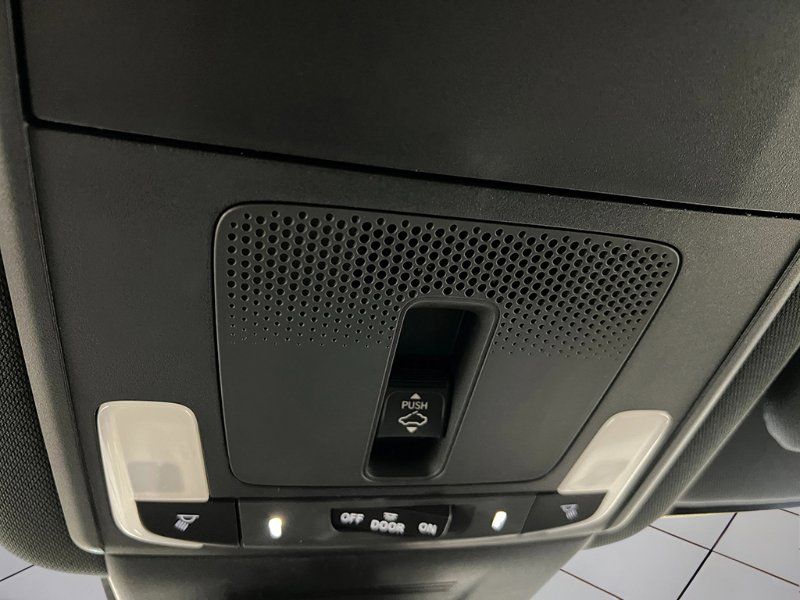 2025 Honda CR-V Hybrid