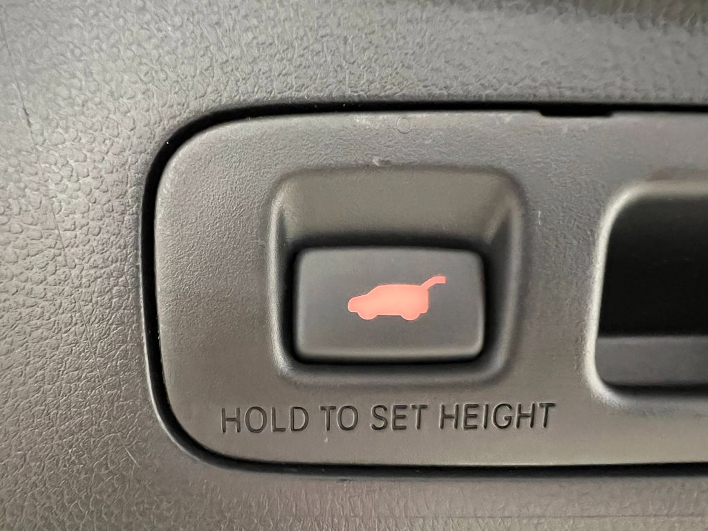 2025 Honda CR-V Hybrid