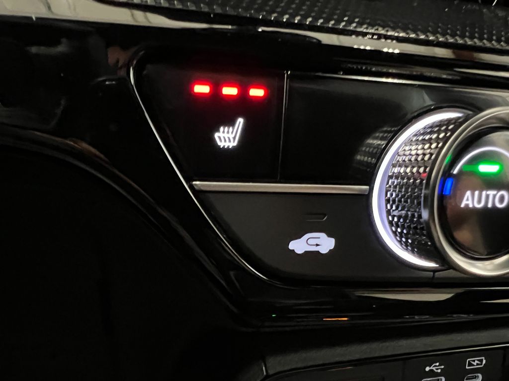 2025 Honda CR-V Hybrid