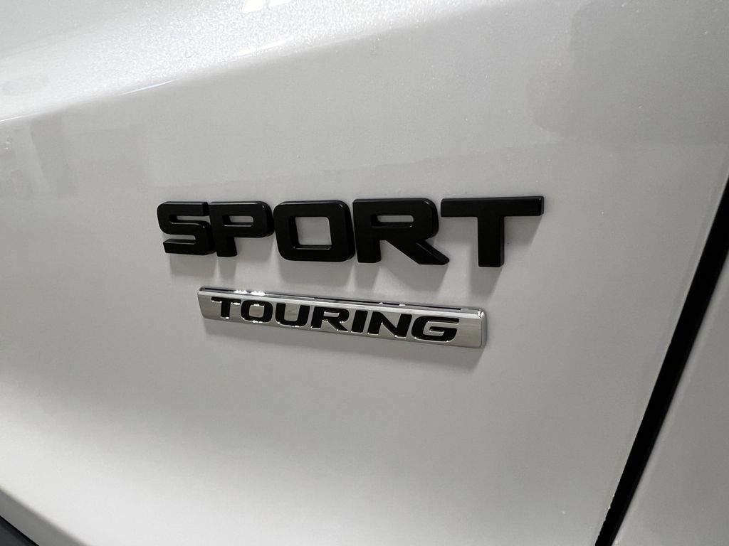 2025 Honda CR-V Hybrid