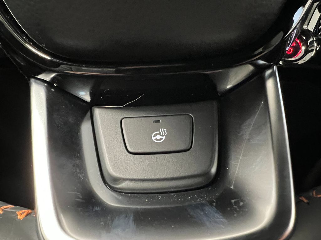 2025 Honda CR-V Hybrid