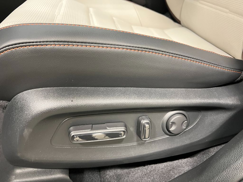 2025 Honda CR-V Hybrid