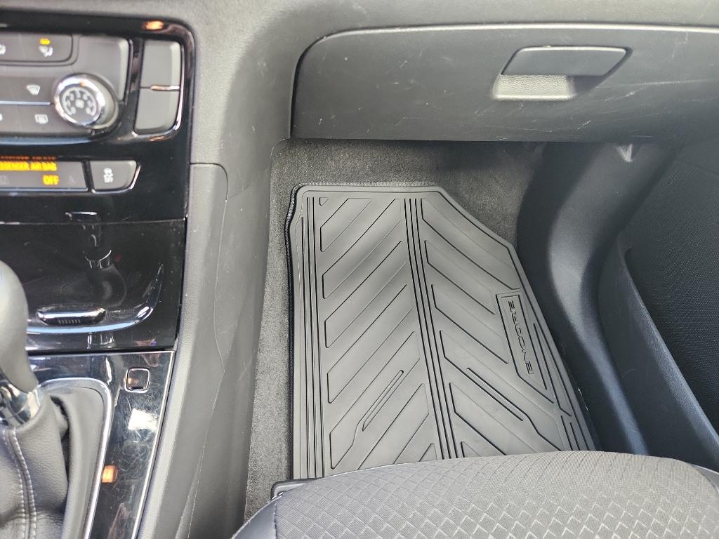 2017 Buick Encore