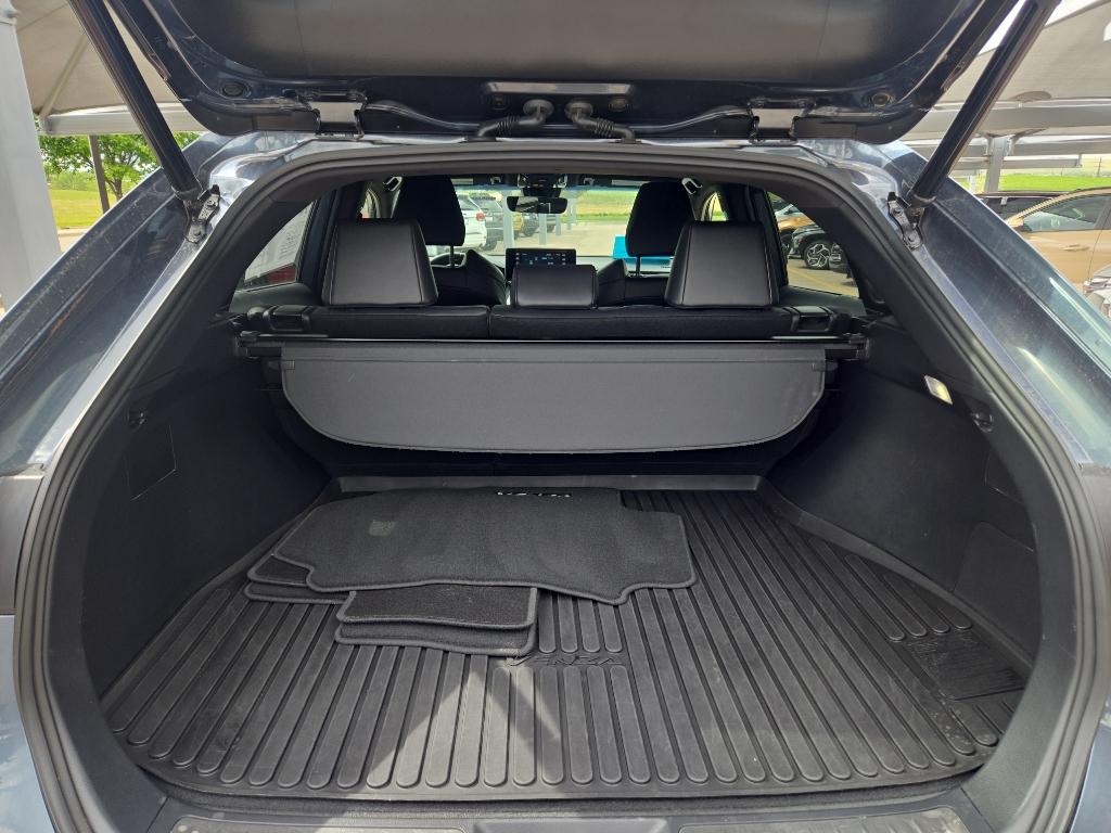 2022 Toyota Venza