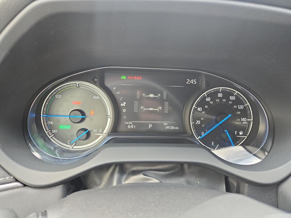 2022 Toyota Venza