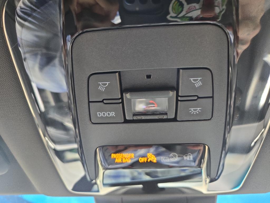 2022 Toyota Venza