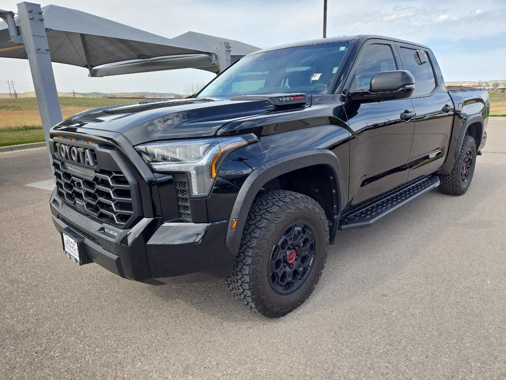 2023 Toyota Tundra Hybrid