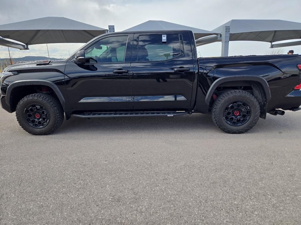 2023 Toyota Tundra Hybrid