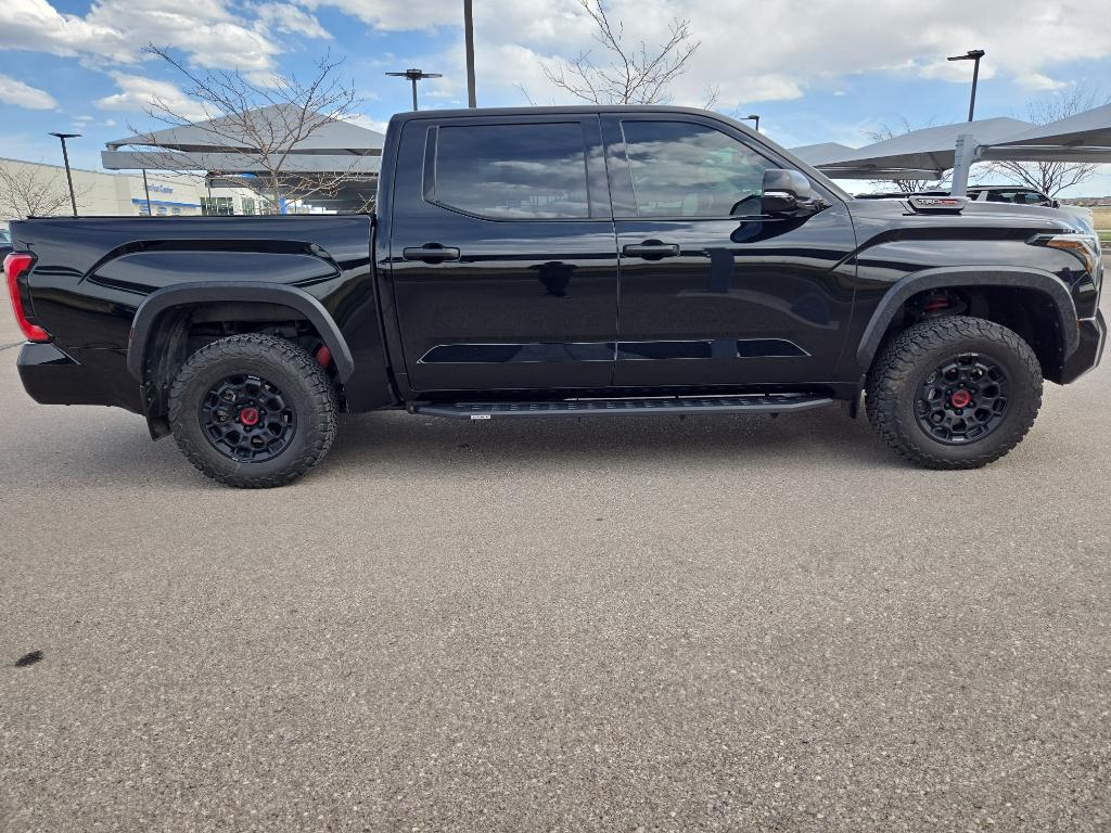 2023 Toyota Tundra Hybrid