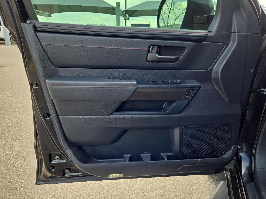 2023 Toyota Tundra Hybrid