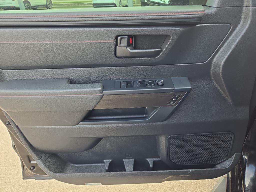 2023 Toyota Tundra Hybrid