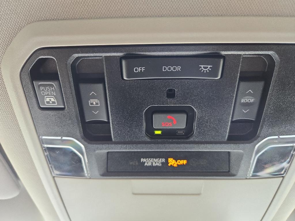 2023 Toyota Tundra Hybrid