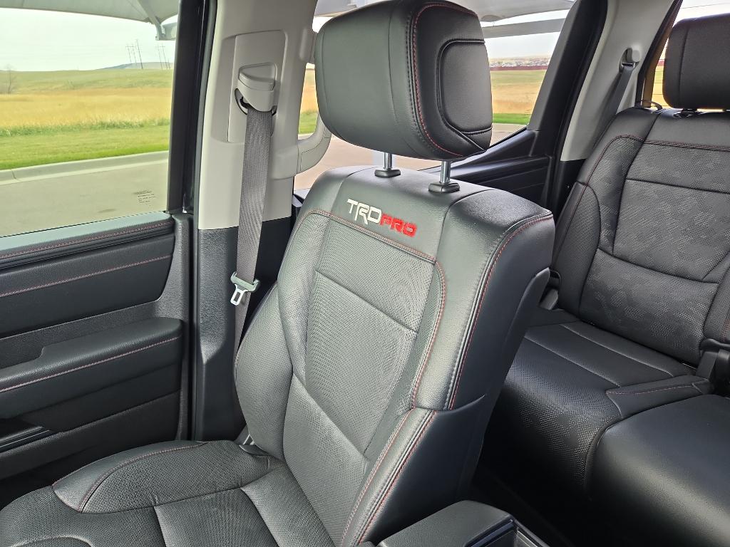 2023 Toyota Tundra Hybrid