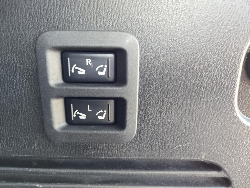 2018 Nissan Armada
