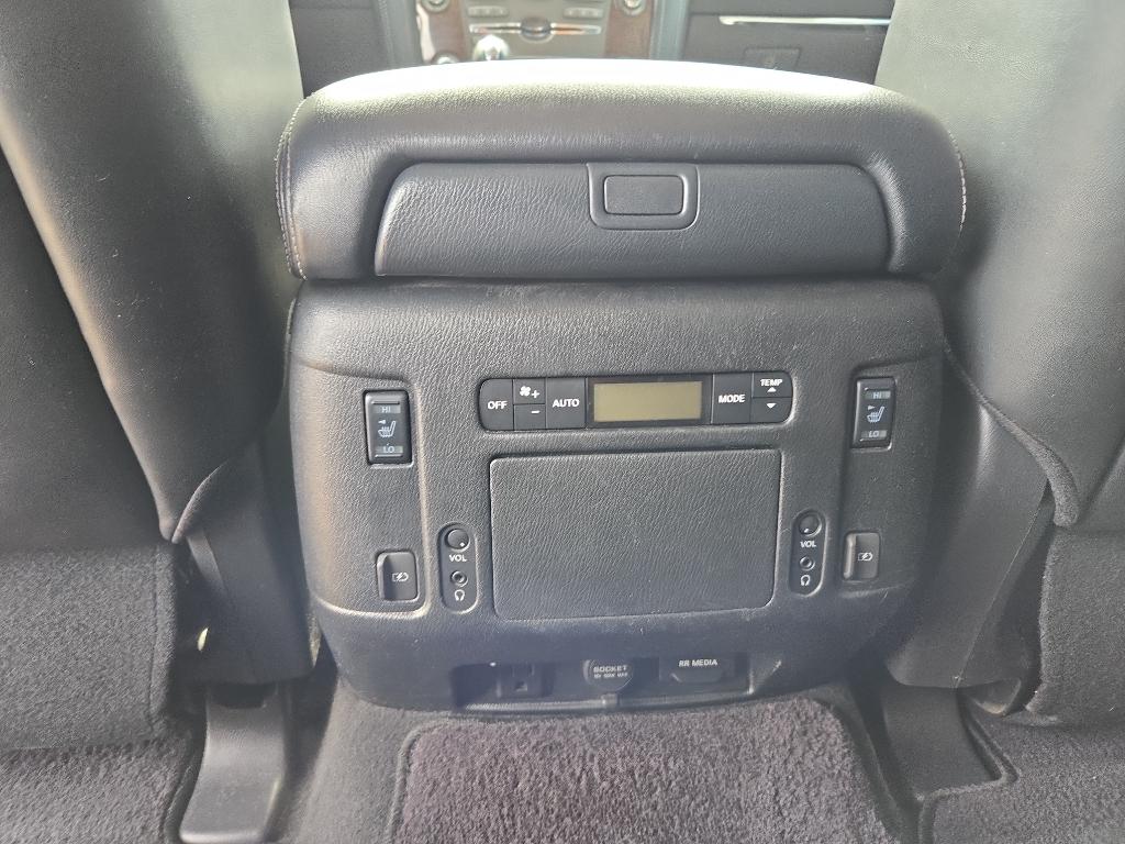 2018 Nissan Armada