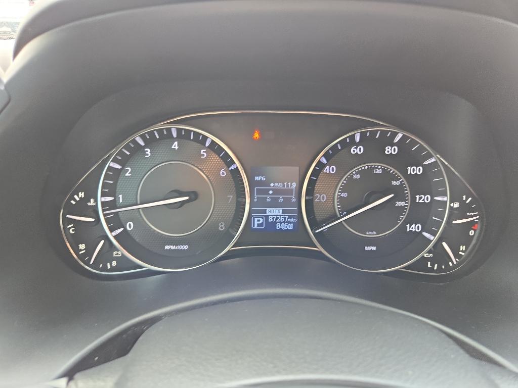 2018 Nissan Armada