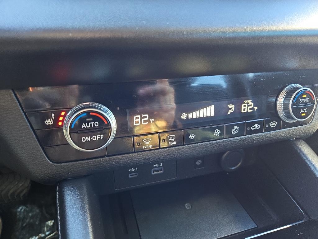 2024 Mitsubishi Outlander