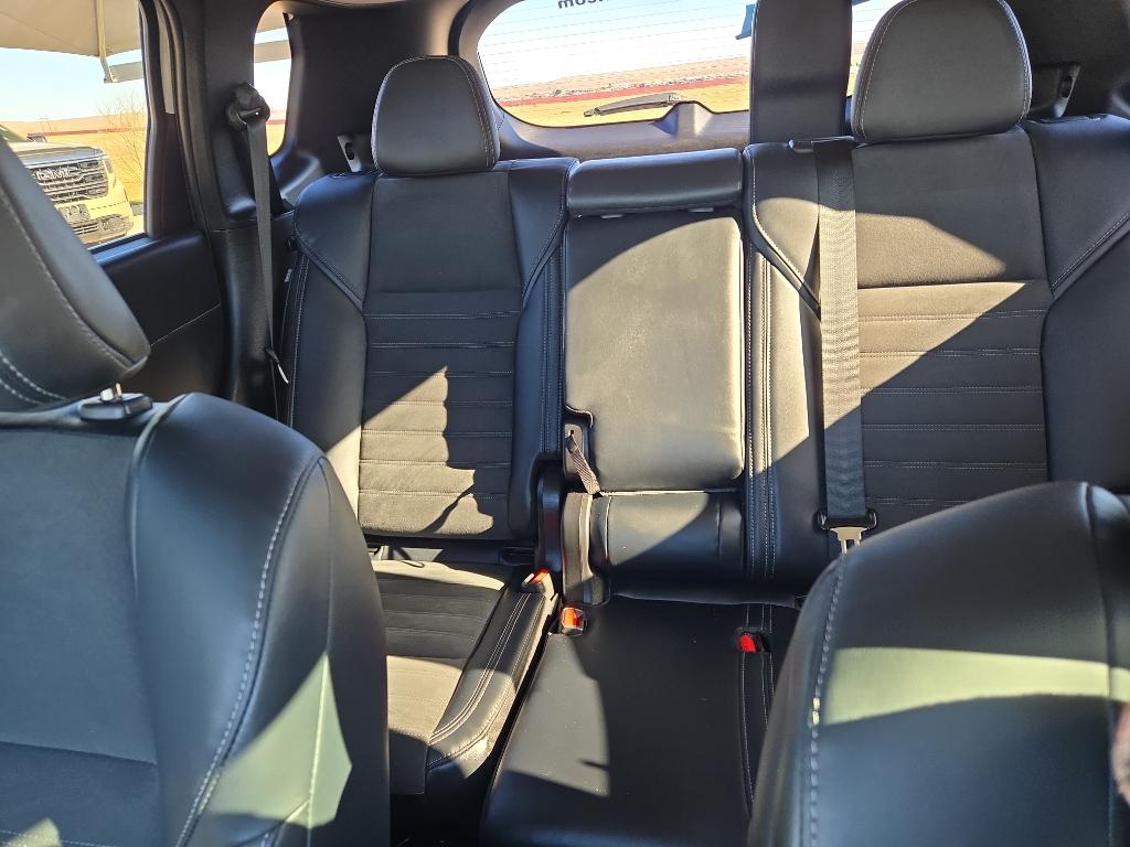 2024 Mitsubishi Outlander