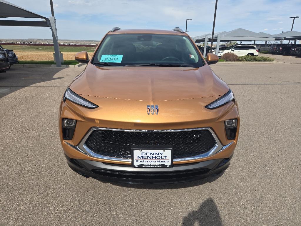 2024 Buick Encore GX