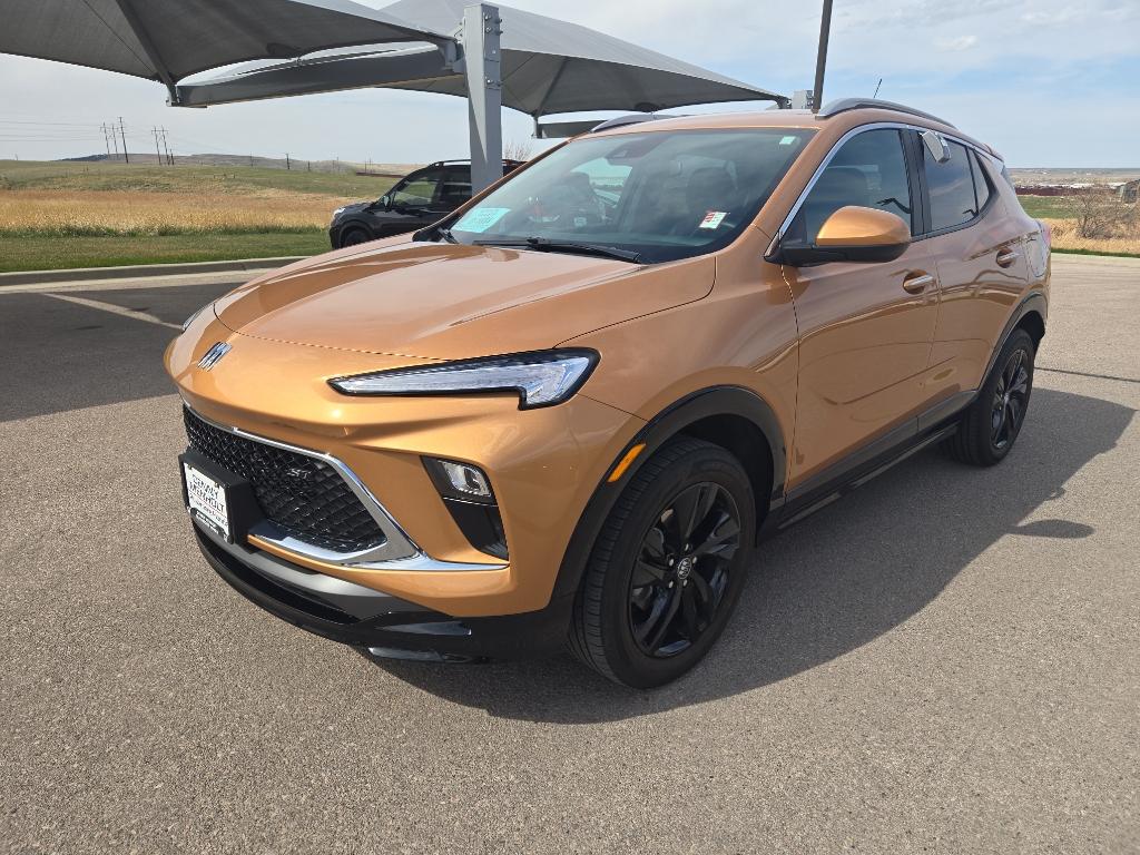 2024 Buick Encore GX