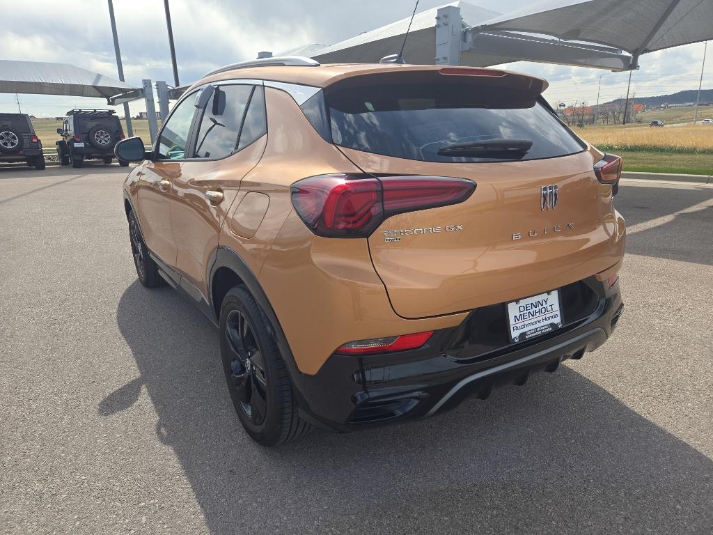 2024 Buick Encore GX