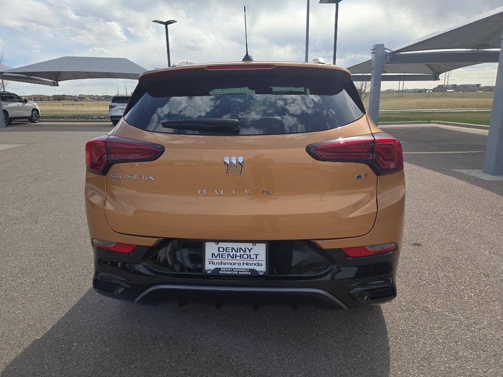 2024 Buick Encore GX